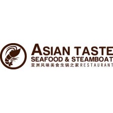 20% Off Total Bill at Asian Taste Seafood and Steamboat